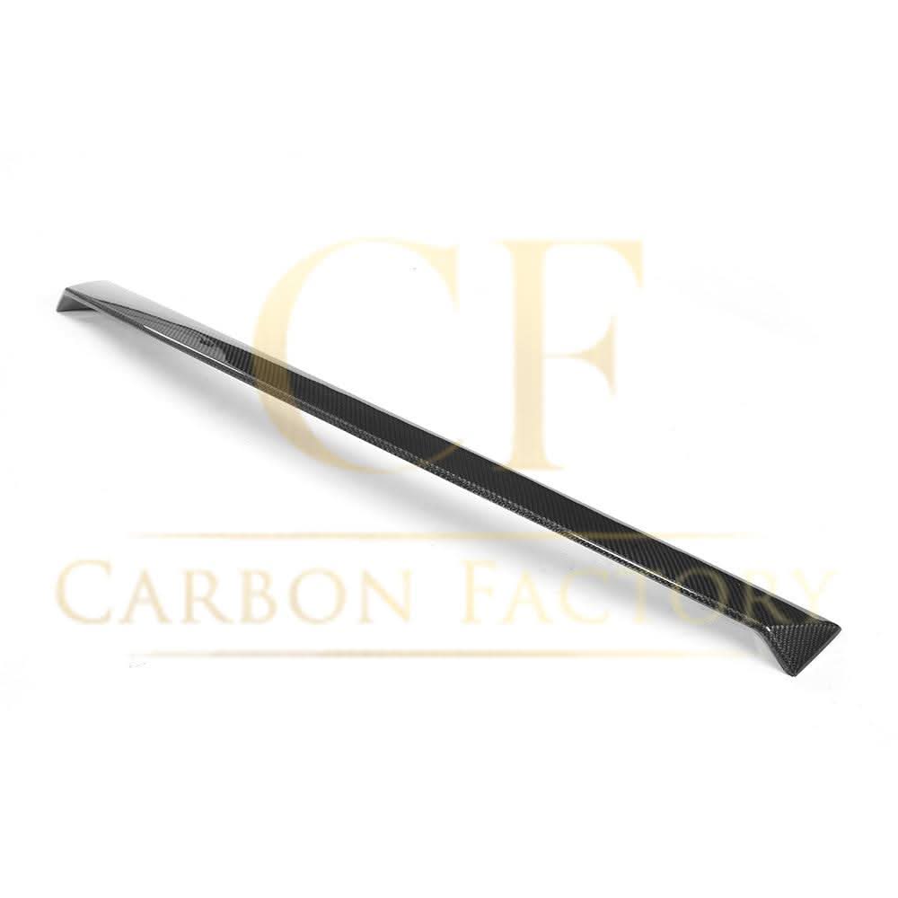 Carbon Fibre Roof Spoiler for Mercedes Benz C238 E Class Coupe 16-23