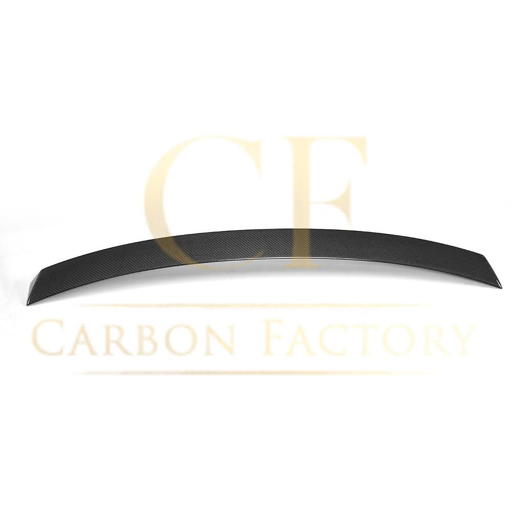 Carbon Fibre Roof Spoiler for Mercedes Benz C238 E Class Coupe 16-23