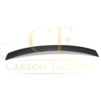 Carbon Fibre Roof Spoiler for Mercedes Benz C238 E Class Coupe 16-23
