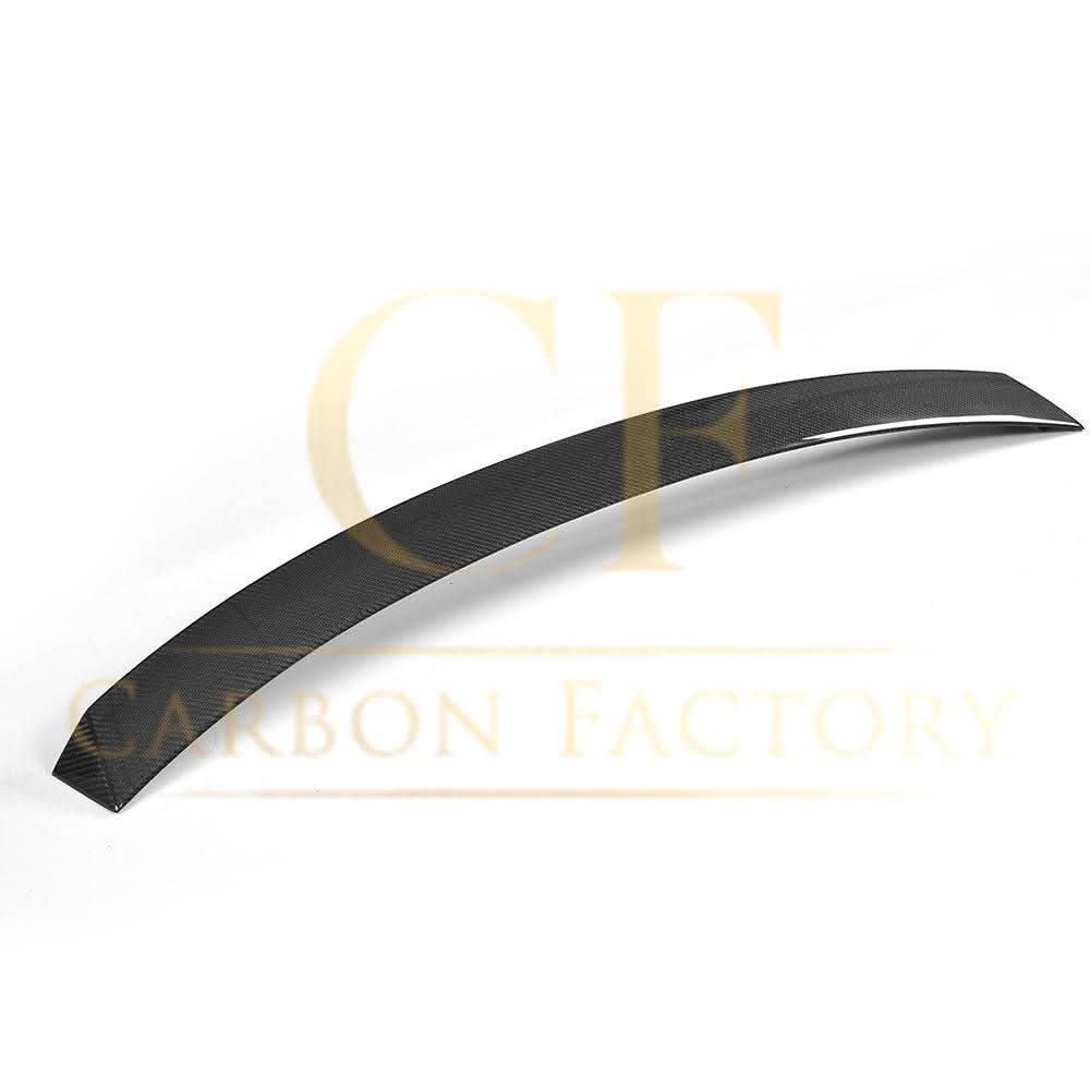 Carbon Fibre Roof Spoiler for Mercedes Benz C238 E Class Coupe 16-23