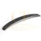 Carbon Fibre Roof Spoiler for Mercedes Benz C238 E Class Coupe 16-23
