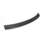 Carbon Fibre Roof Spoiler for Mercedes Benz C238 E Class Coupe 16-23