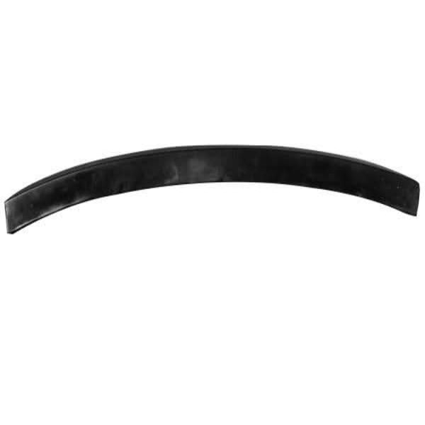 Carbon Fibre Roof Spoiler for Mercedes Benz W204 C Class 4 Door 07-14