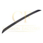 Carbon Fibre Roof Spoiler for Mercedes Benz W213 E Class Saloon 16-23