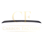 Carbon Fibre Roof Spoiler for Mercedes Benz W213 E Class Saloon 16-23