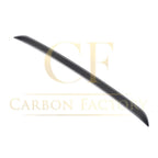 Carbon Fibre Roof Spoiler for Mercedes Benz W213 E Class Saloon 16-23