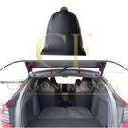 Carbon Fibre Seat Covers for Tesla Model X 16-Present
