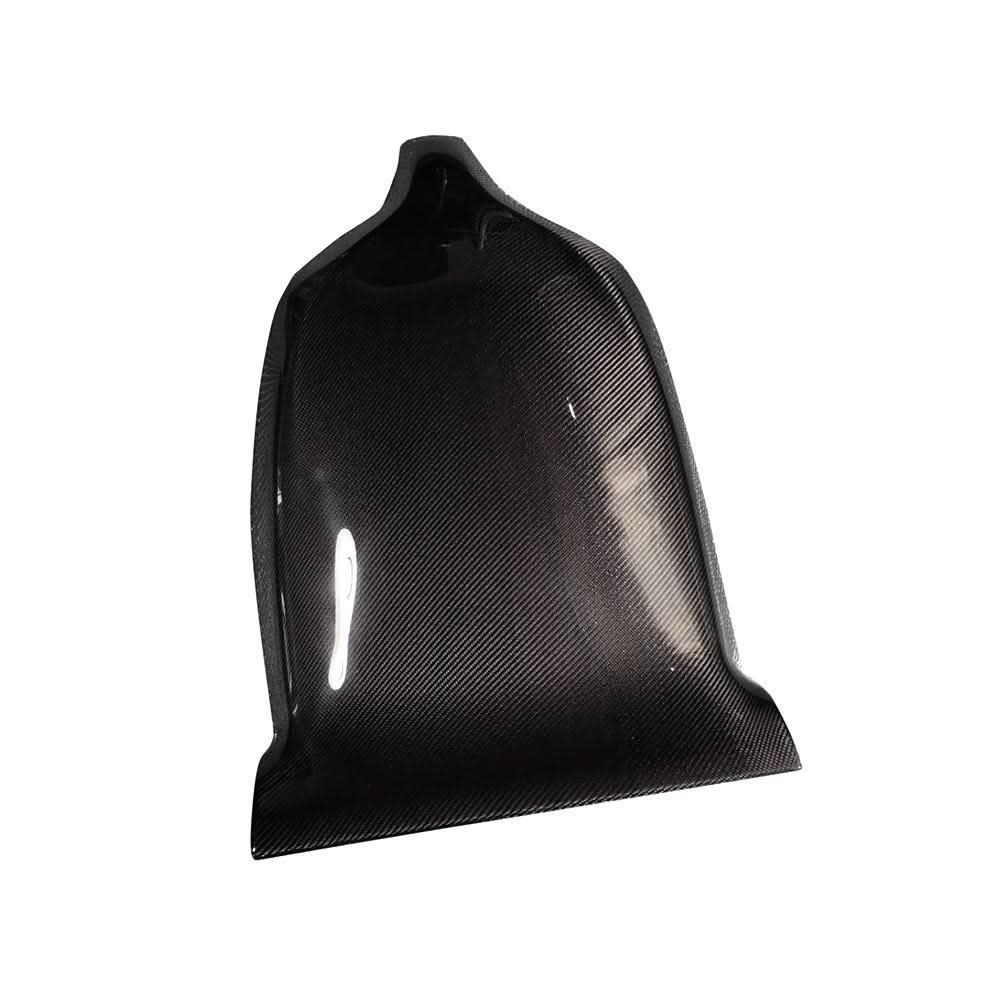 Carbon Fibre Seat Covers for Tesla Model X 16-Present