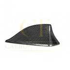 Carbon Fibre Shark Fin Antenna Cover for BMW F10 5 Series inc M5 F01 F02 7 Series
