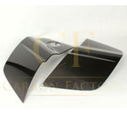 Carbon Fibre Side Fender Panels Blade for Audi R8 Gen 1 08-14