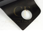 Carbon Fibre Side Fender Panels Blade for Audi R8 Gen 1 08-14