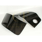 Carbon Fibre Side Fender Panels Blade for Audi R8 Gen 1 08-14