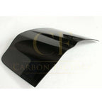 Carbon Fibre Side Fender Panels Blade for Audi R8 Gen 1 08-14