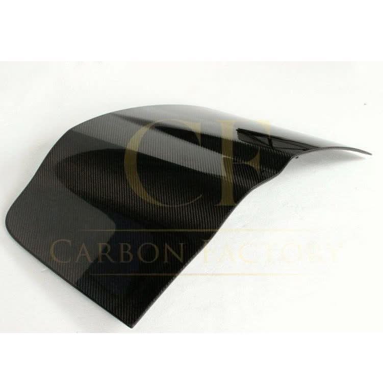 Carbon Fibre Side Fender Panels Blade for Audi R8 Gen 1 08-14
