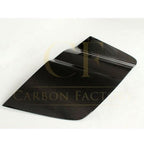 Carbon Fibre Side Fender Panels Blade for Audi R8 Gen 1 08-14