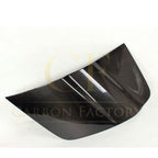 Carbon Fibre Side Fender Panels Blade for Audi R8 Gen 1 08-14