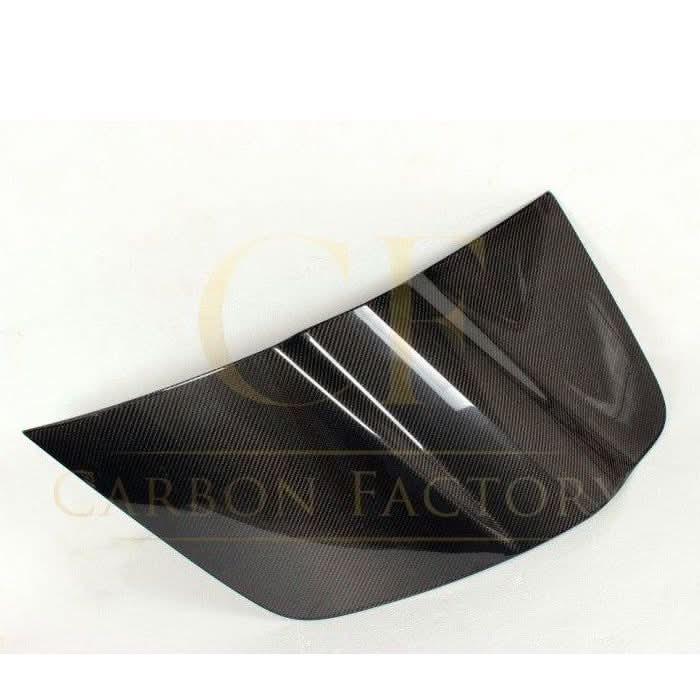 Carbon Fibre Side Fender Panels Blade for Audi R8 Gen 1 08-14