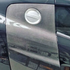 Carbon Fibre Side Fender Panels Blade for Audi R8 Gen 1 08-14