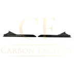 Carbon Fibre Side Fender Trims for BMW F90 M5 17-20