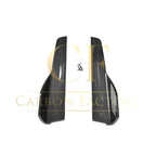 Carbon Fibre Side Skirts Extensions for BMW F80 M3 F82 F83 M4 14-20