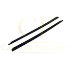 Carbon Fibre Side Skirts for Audi R8 V10 Gen 2 15-19