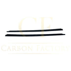 Carbon Fibre Side Skirts for Audi R8 V10 Gen 2 15-19