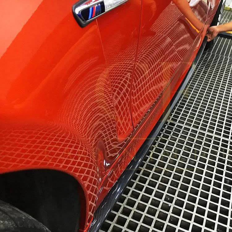 Carbon Fibre Side Skirts for BMW E82 Coupe 1M 12-13
