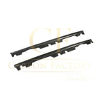 Carbon Fibre Side Skirts for BMW E92 E93 M3 07-13