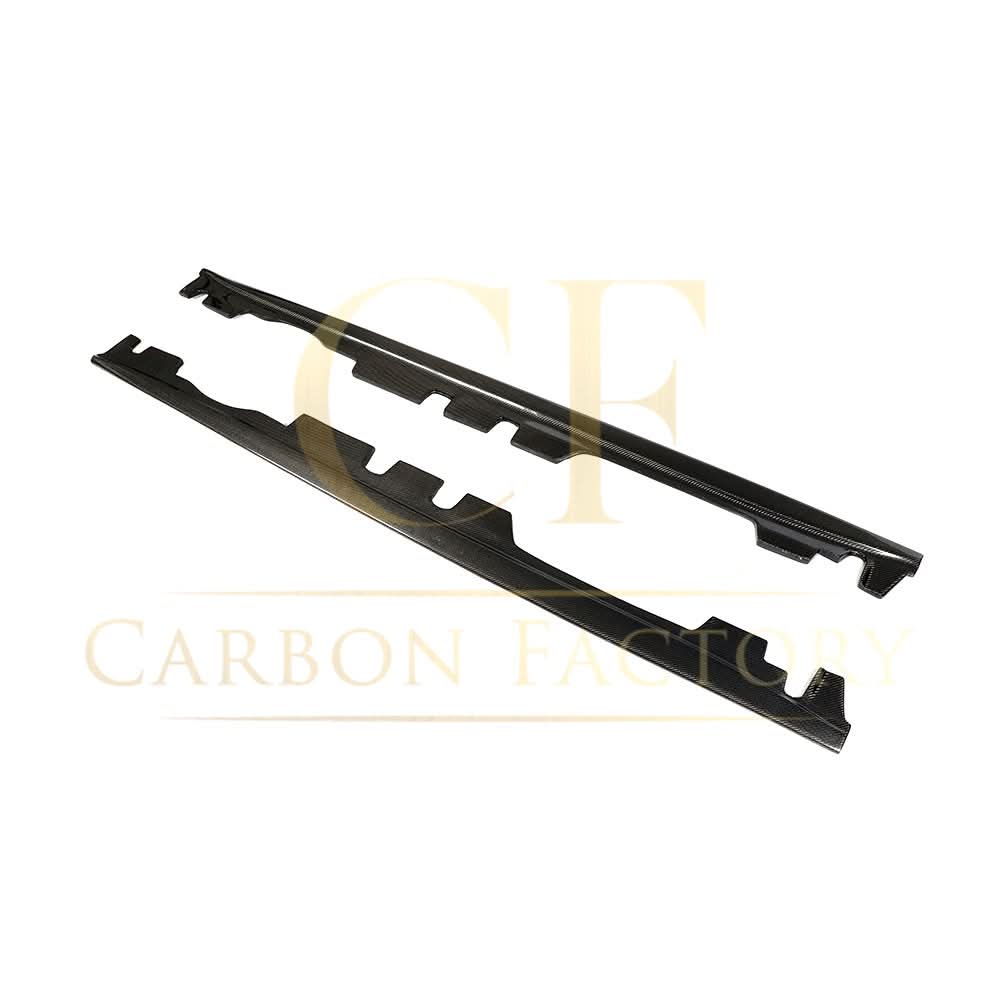 Carbon Fibre Side Skirts for BMW E92 E93 M3 07-13