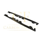 Carbon Fibre Side Skirts for BMW E92 E93 M3 07-13