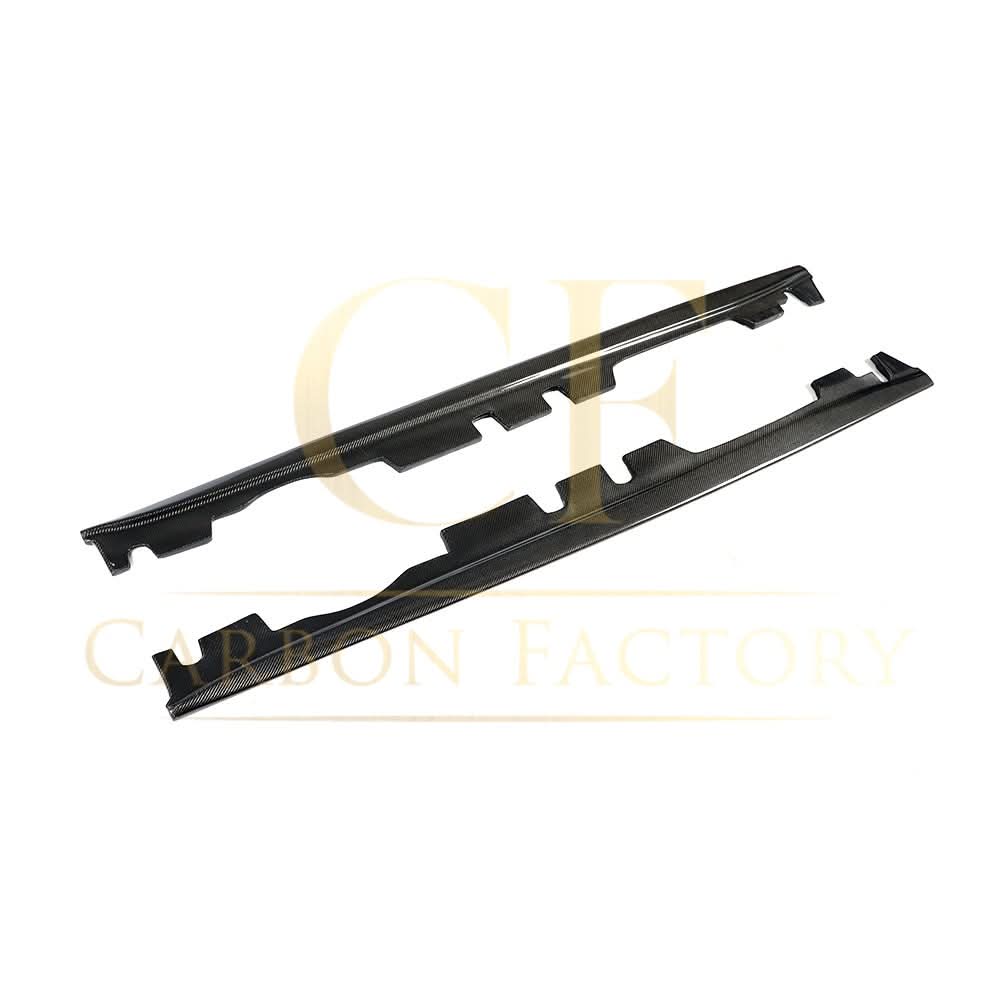 Carbon Fibre Side Skirts for BMW E92 E93 M3 07-13