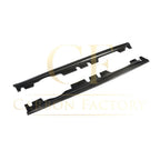 Carbon Fibre Side Skirts for BMW E92 E93 M3 07-13