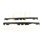 Carbon Fibre Side Skirts for BMW E92 E93 M3 07-13