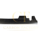 Carbon Fibre Side Skirts for BMW E92 E93 M3 07-13