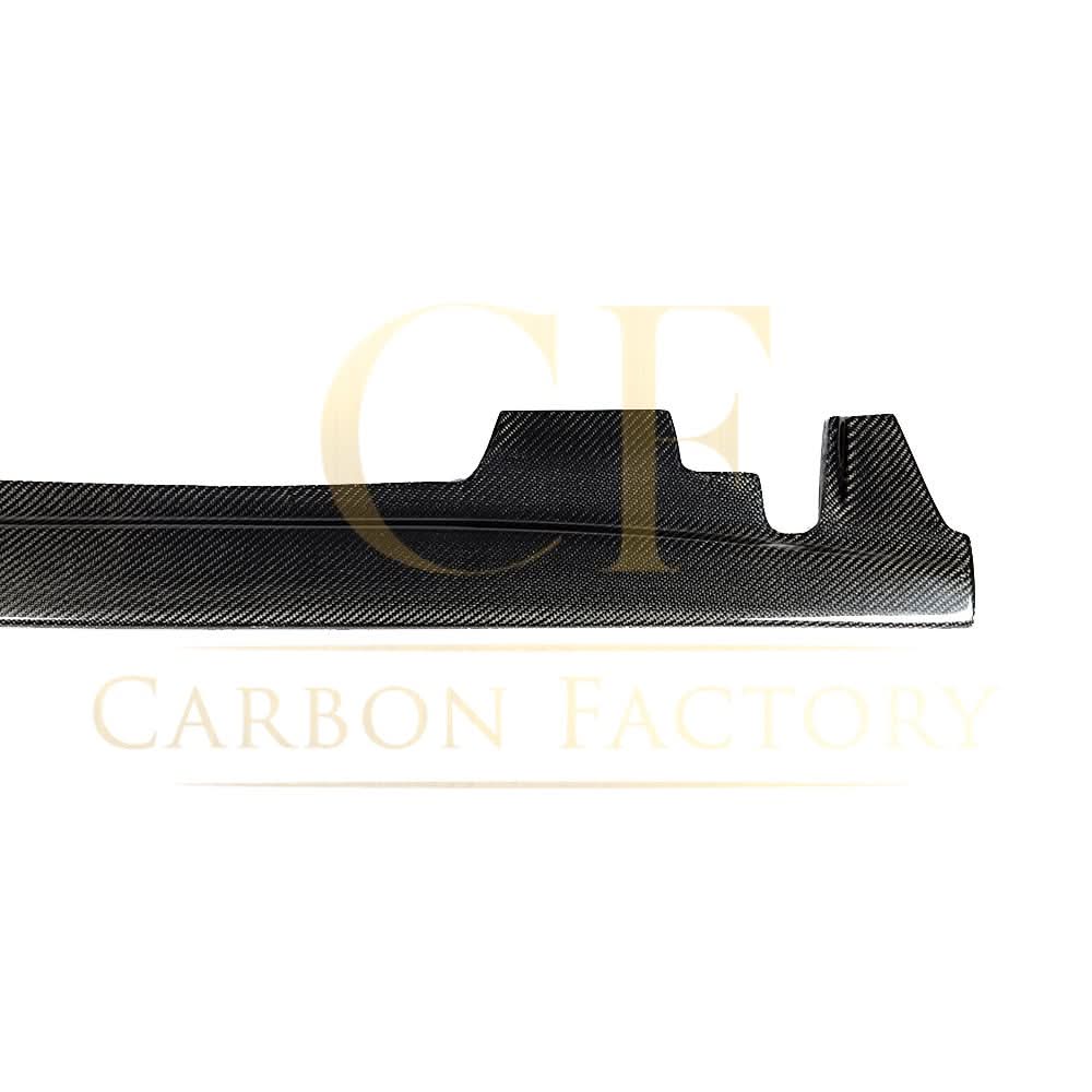 Carbon Fibre Side Skirts for BMW E92 E93 M3 07-13