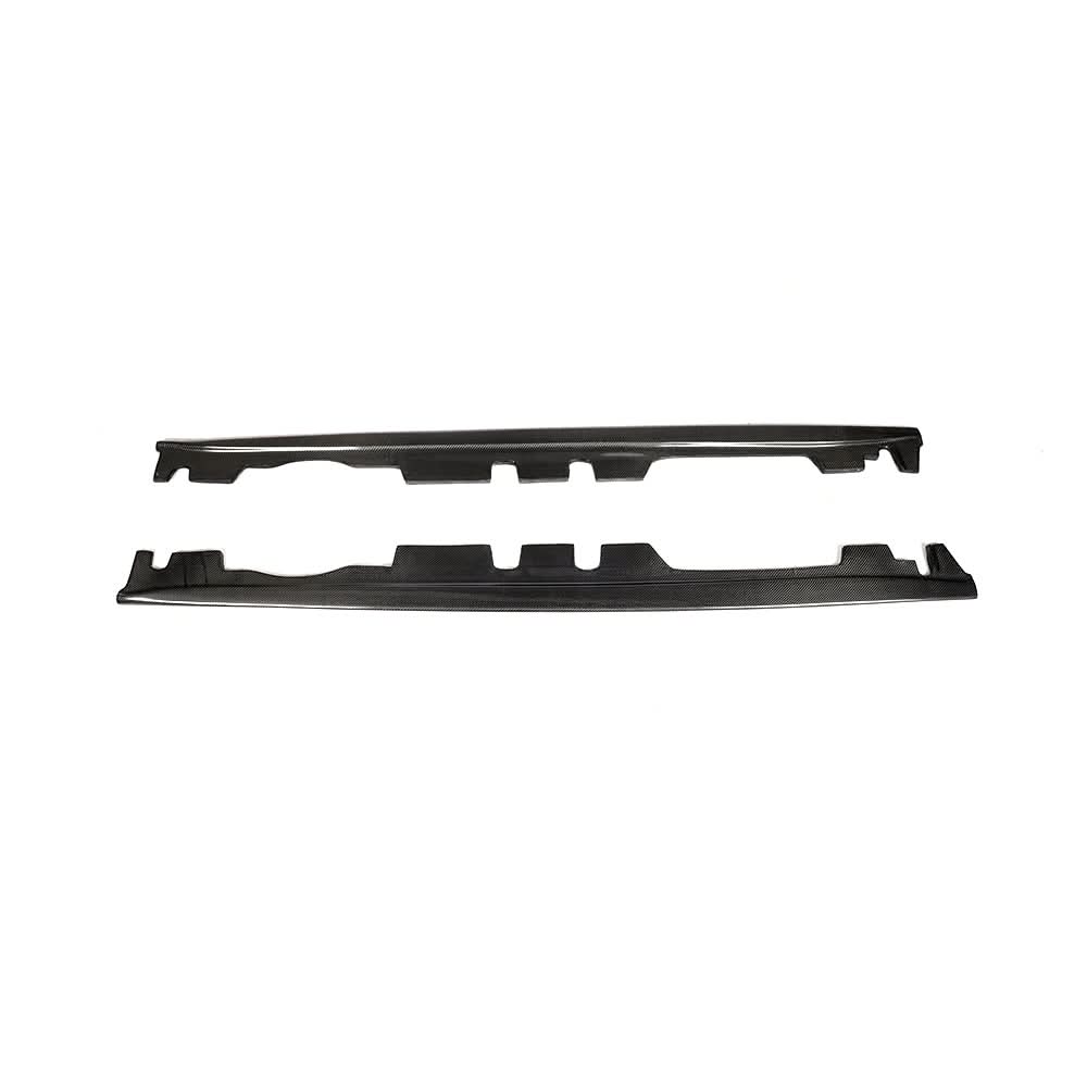 Carbon Fibre Side Skirts for BMW E92 E93 M3 07-13