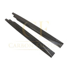 Carbon Fibre Side Skirts for BMW i3 14-20