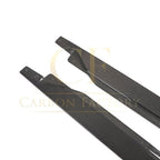 Carbon Fibre Side Skirts for BMW i3 14-20