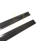 Carbon Fibre Side Skirts for BMW i3 14-20