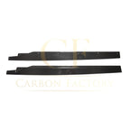 Carbon Fibre Side Skirts for BMW i3 14-20