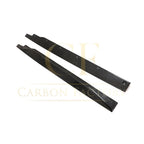 Carbon Fibre Side Skirts for BMW i3 14-20