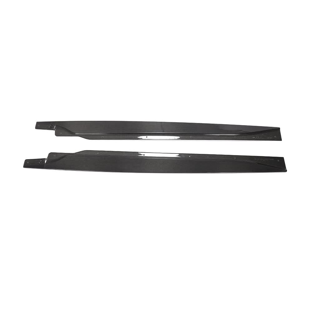 Carbon Fibre Side Skirts for BMW i3 14-20