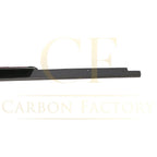 Carbon Fibre Side Skirts for BMW i8 14-18