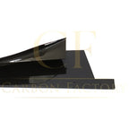 Carbon Fibre Side Skirts for BMW i8 14-18