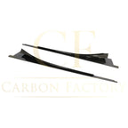 Carbon Fibre Side Skirts for BMW i8 14-18
