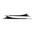 Carbon Fibre Side Skirts for BMW i8 14-18