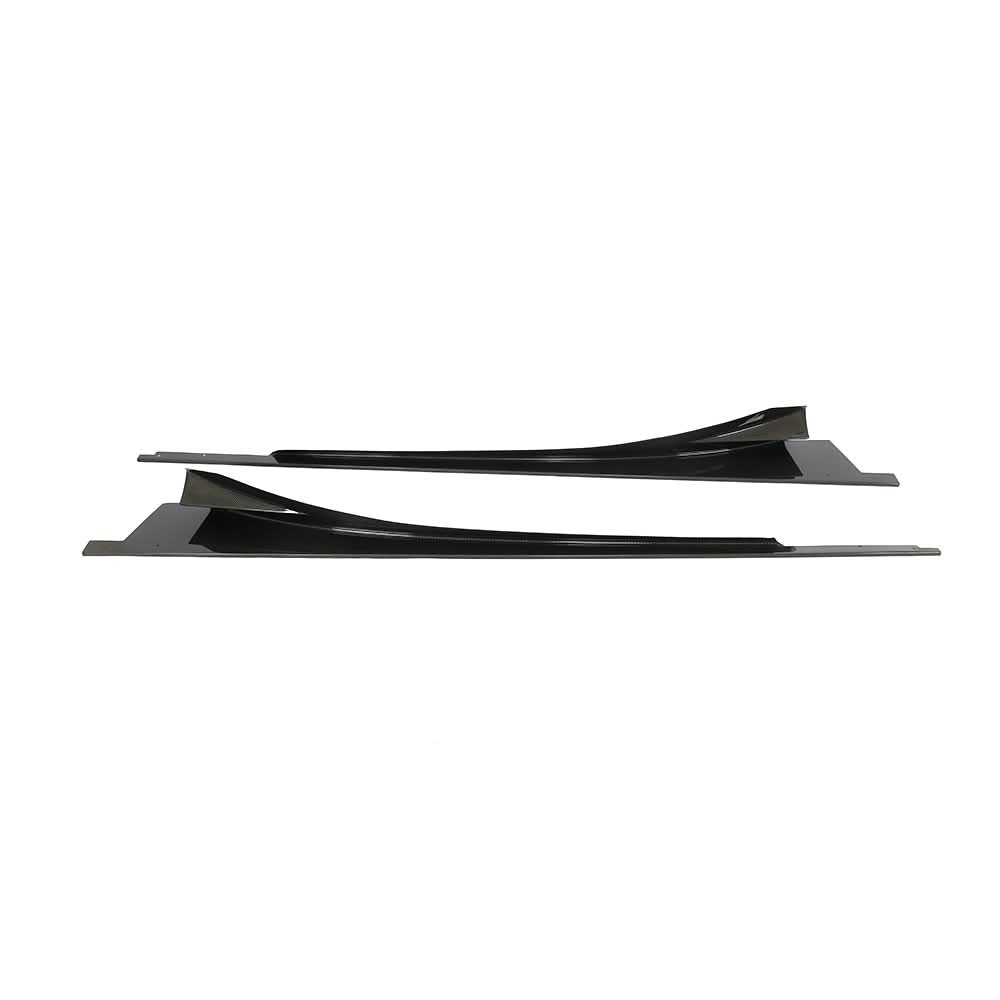 Carbon Fibre Side Skirts for BMW i8 14-18
