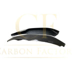 Carbon Fibre Side Splitter for BMW F20 1 Series M Sport 15-19