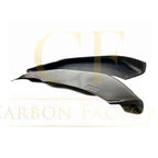 Carbon Fibre Side Splitter for BMW F20 1 Series M Sport 15-19