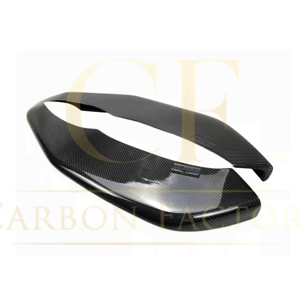 Carbon Fibre Side Splitter for BMW F20 1 Series M Sport 15-19